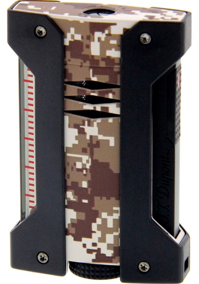 S.T. Dupont Defi Extreme Çakmak 21409