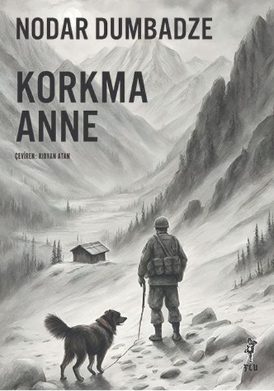 Korkma Anne - Qhdh-614383