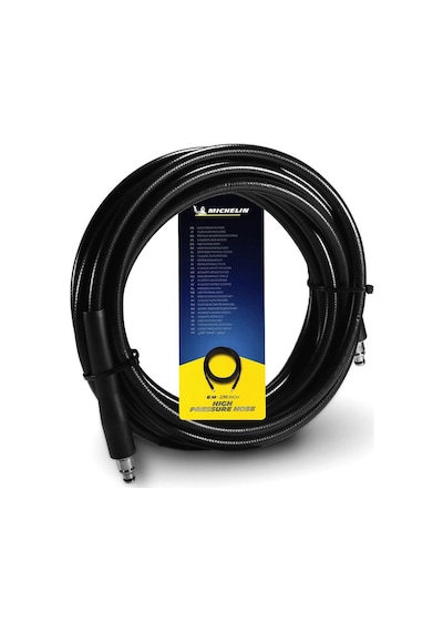 Michelin Mpx46174 120 Bar Basınçlı Yıkama Makinası Hortumu 6 M