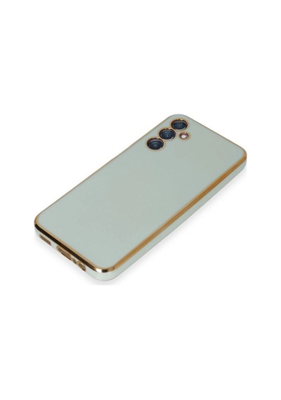 Samsung Galaxy M14 5g Kılıf Volet Silikon