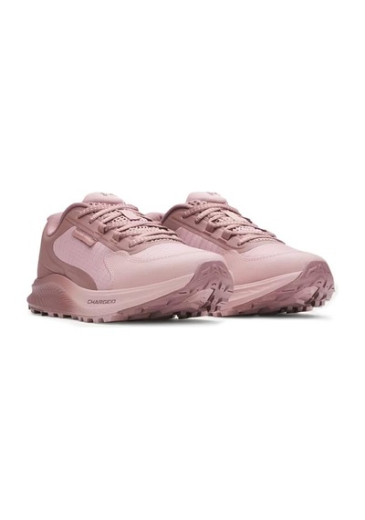 Under Armour W Charged Bandit Tr 3 Kadın Outdoor Ayakkabısı 3028405-673 Pembe