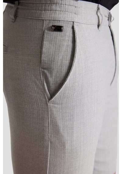 U.s. Polo Assn. Erkek Gri Şort / Bermuda 50322328-vr024
