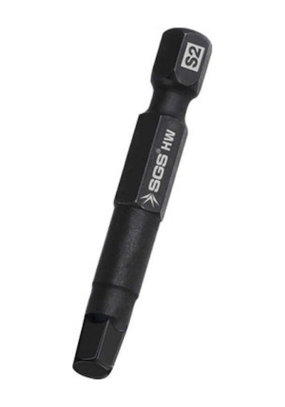 Sgs3858 8 Mm Allen Bits Uç 7,5 Cm - 10 Adet