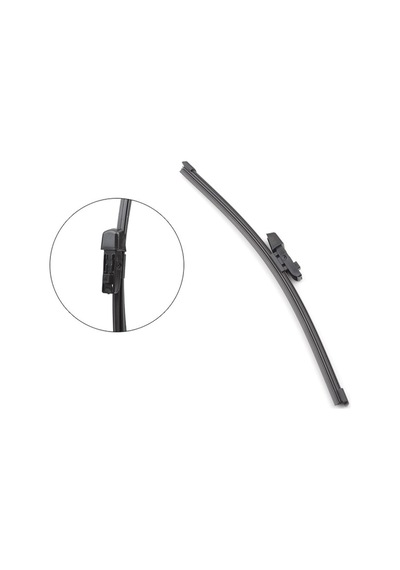 Golf 6 - Golf 7 Arka Silecek 280MM / 11" Sentinel