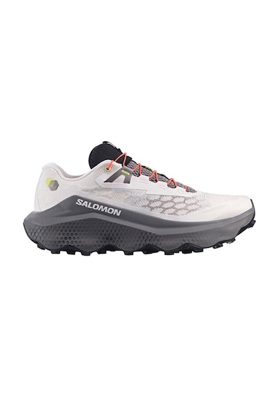 Salomon Ultra Glide 4 Erkek Outdoor Koşu Ayakkabısı L47956900 Mor