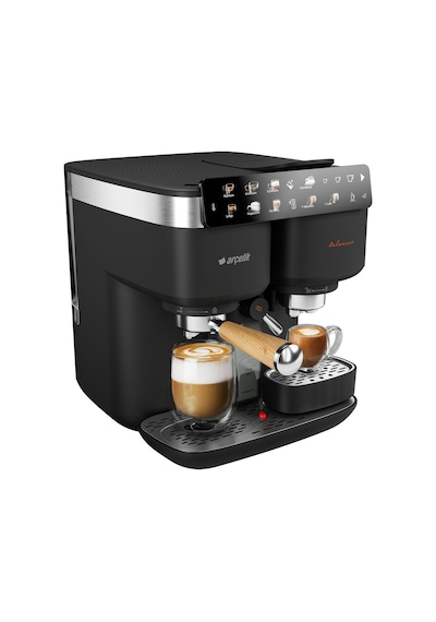 Arçelik Tem 9690 Telvesso Türk Kahve Ve Espresso Makinesi