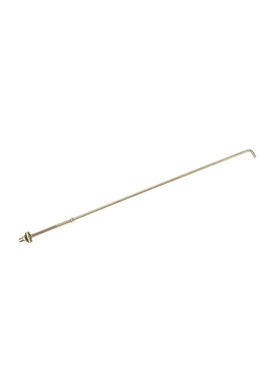 Arka Fren Çubuğu Agk-cg 125