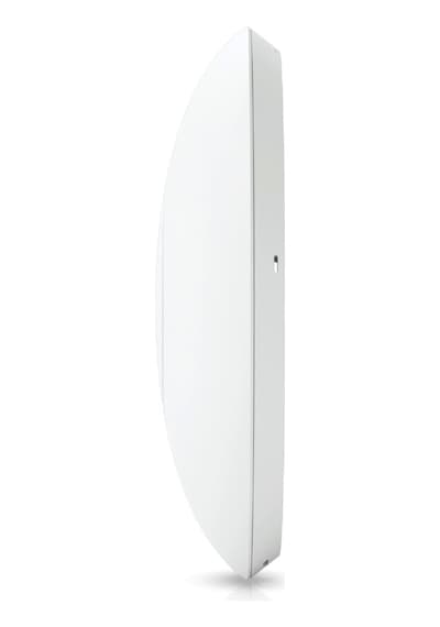 Ubıquıtı Uap-u7-pro, Unifi, Triple Band, 5765mbps, Wifi6, Tavan Tipi, Access Point Poe Adaptör Çıkm