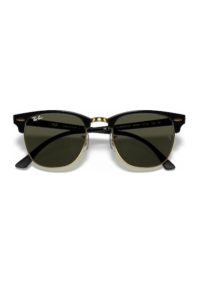 Rb 3016 W0365 55 Ray-Ban Clubmaster Güneş Gözlüğü Siyah