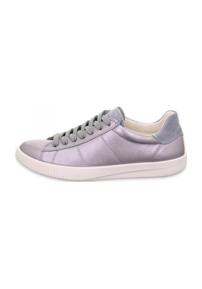 Legero 000370 Silence Günlük Sneaker Lila Kadın Spor Ayakkabı Lila