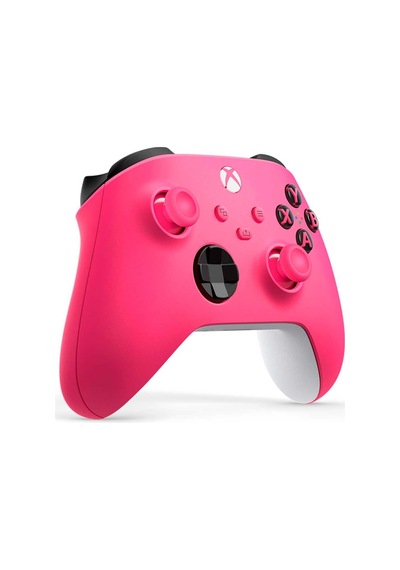 Xbox Series X/s Wireless Controller - Deep Pink Diğer