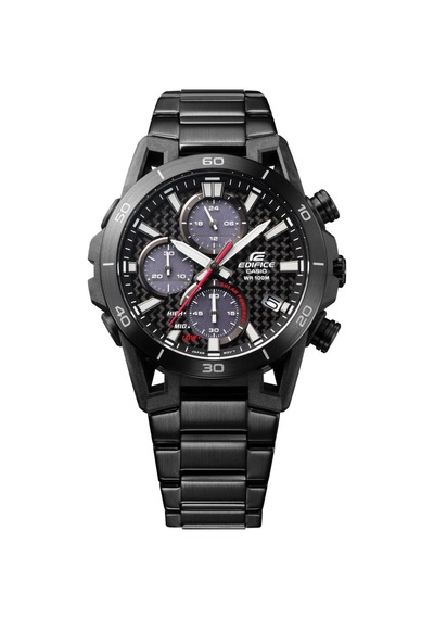 Casio Eqs-960dc-1avudf Erkek Kol Saati Rose Gold