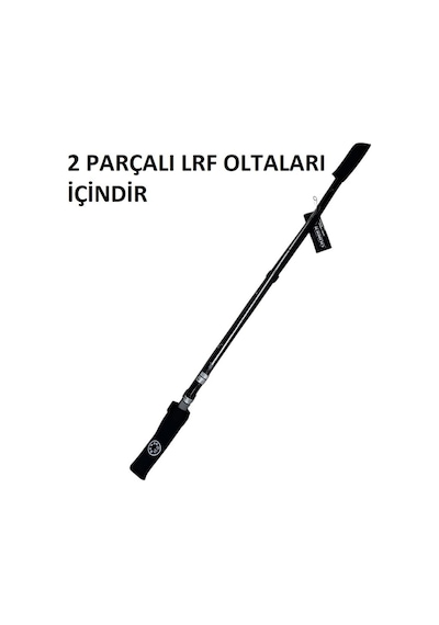 Kendo Ayarlanabilir Lastikli Lrf Kamış Koruma Kılıfı