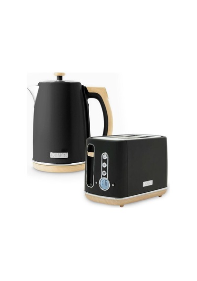 Haden Dorchester 2'li Set