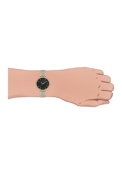 Pierre Cardin 800902f04 Kol Saati Renkli