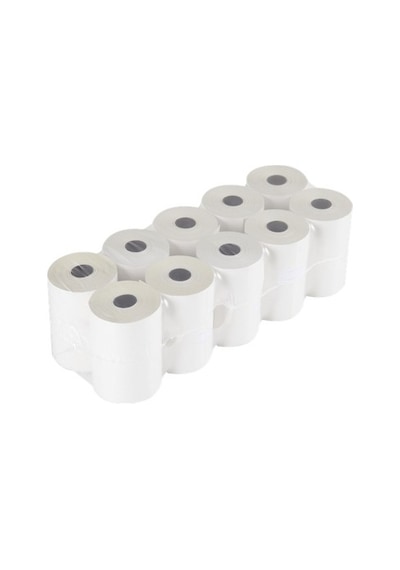 56 MM X 16M Termal Yazarkasa Pos Rulosu 10'Lu Paket