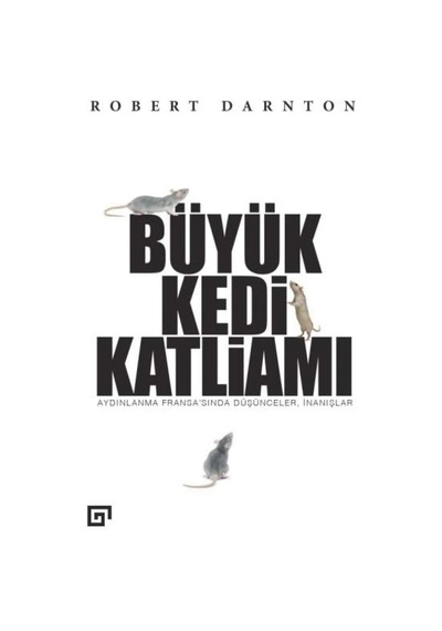 Büyük Kedi Katliamı: Aydınlanma Fransa'sında Düşünceler, İnanışlar: Aydınlanma Fransa'sında Düşünceler, İnanışlar