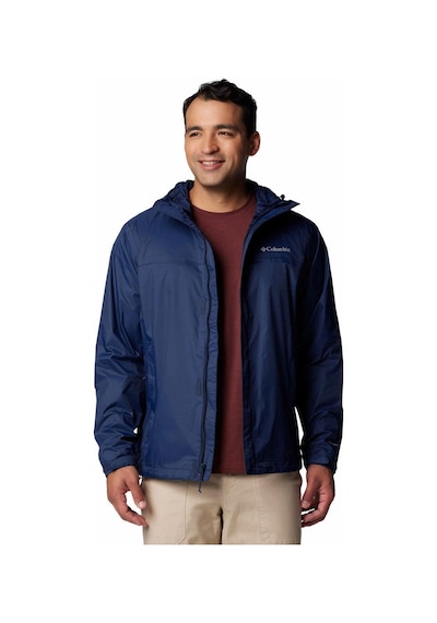 Columbia Watertight Iı Erkek Rüzgarlık C-colrm2433e50466 Lacivert