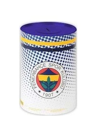 Fenerbahçeli Taraftar Kumbara Lisanslı