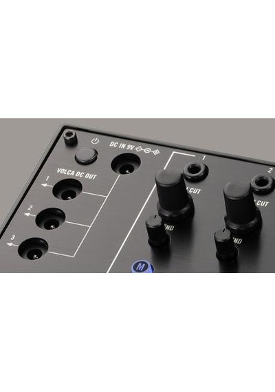 Korg Volca Mix Analog Mikser