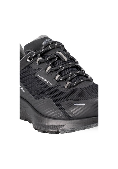 Forelli Adal-g Kadın Siyah 36-40 Waterproof Outdoor Ayakkabı Siyah