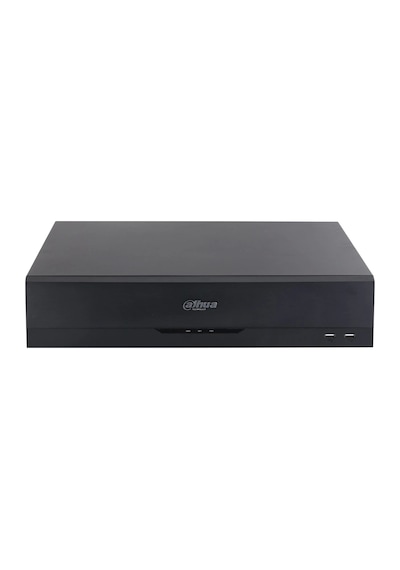 Dahua Nvr5864-eı 64 Kanal 2u Wizsense Nvr