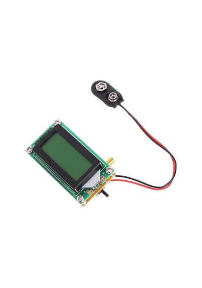 1mhz-500mhz Rf Frekans Sayıcı