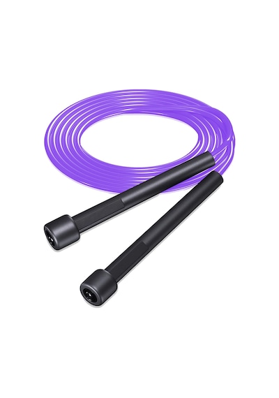 10 Mm Minderli Pilates Seti - Evde Kolay Antrenman İçin İdeal Mor