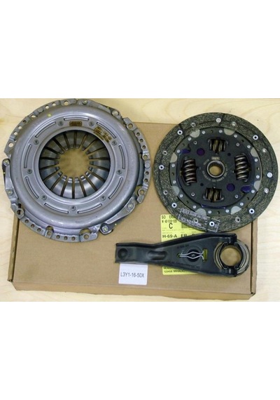 Exedy Mzs2114 Debriyaj Seti Baskı Disk Rulmansız Mazda 5 2.0l Rf7j Cr19 Dizel 6 Vites 05-10 2.0l Lf Cr19 Benzinli 5 Vites 05-10 L30116410-l30116460 - Exedy Mzs2114 Debriyaj Seti Baskı Disk Rulmansız Mazda 5 2.0l Rf7j Cr19 Dizel 6 Vites 05-10 2.0l Lf Cr19 Benzinli 5 Vites 05-10 L30116410-l30116460 -
