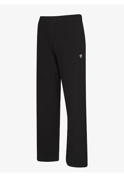 Hummel 932491-2001 Loose W Bee Erkek Eşofman Altı Siyah
