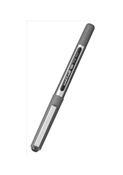 Uniball Eye Fine 0.7 Roller Kalem Siyah - 3 Adet Siyah