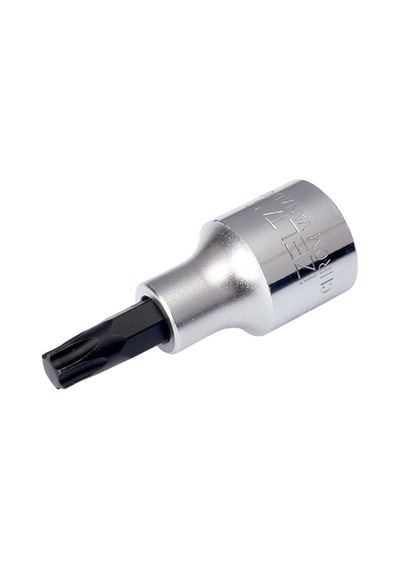 İzeltaş 1/2 İnç Lokmalı Star Torx Uç T50 - 1113061250