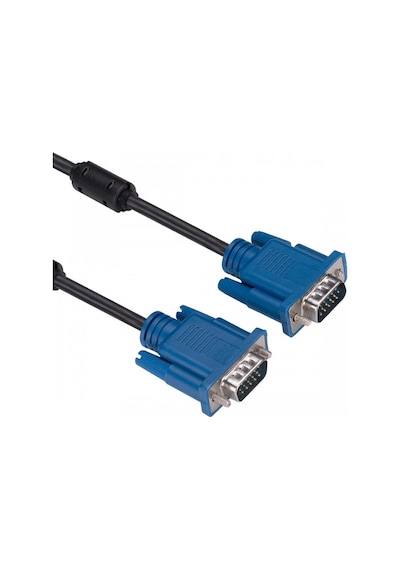 Hytech 30-metre HY-VGA30 VGA Görüntü Aktarma  Kablosu