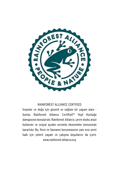 Tchibo Cafissimo Espresso Elegant Aroma 80 Adet Kapsül Kahve - Avantajlı Paket Kapsül Kahve