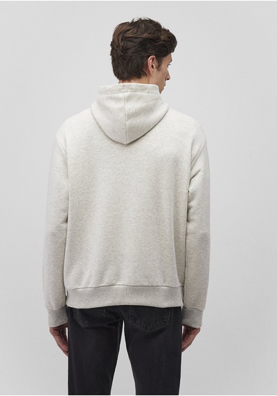 Mavi - Gri Sweatshirt 0s10247-88668 Gri