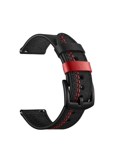 Teleplus Xiaomi Redmi Watch 5 Active Emr19 Pu Deri 22mm Kordon