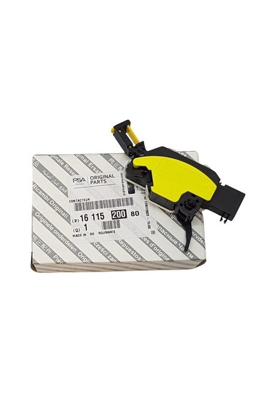 Psa 1611520080 Debriyaj Pedal Sensörü Nemo Bipper Fiorino
