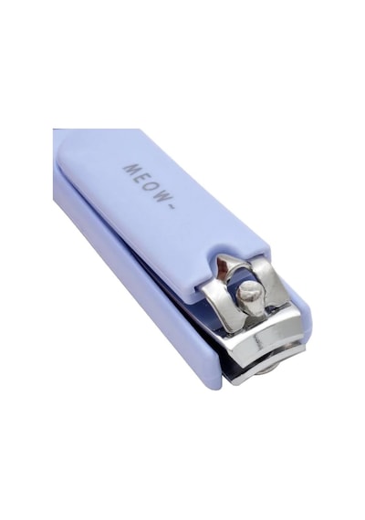 Rc-446 Çocuk Tırnak Makası Mavi