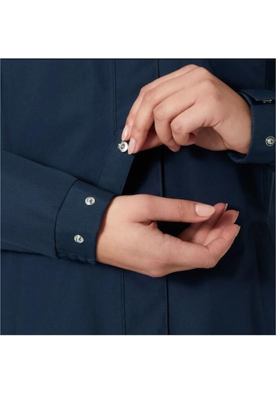 Helly Hansen W Aden Uzun Coat Palto 001