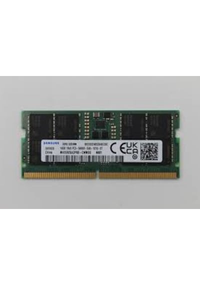 Samsung M425r2ga3pb0-cwm 16gb Ddr5 5600 Mhz Pc5-44800 Sodımm Lapt