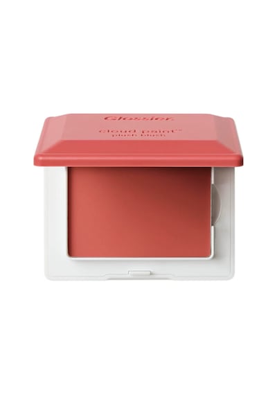Glossier Cloud Paint Plush Allık - Float Diğer