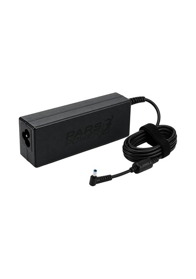 Parspower Prs-024 Plastik Kasa 19.5v 3.33a 65w 4.5 3.0mm Standart Notebook Adaptör