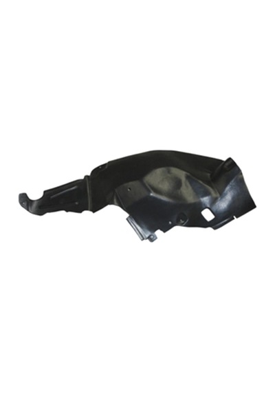 Mercedes A Class- W168- 1998-2000- Ön Çamurluk Davlumbazı Sol Taraf Önün Arkası