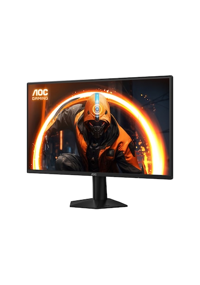 AOC 25G50Z 24.5" 1 Ms 260 Hz Hdmı Fhd Fast Ips Oyuncu Monitörü