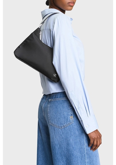 Calvin Klein Bayan Çanta Lv04k3219g Ub1 Siyah Siyah