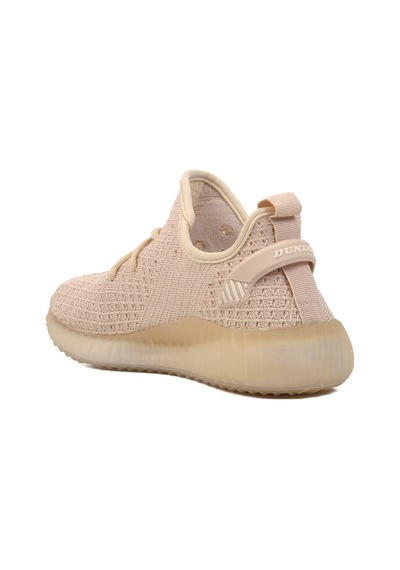 Bej Unisex Spor Ayakkabı Dnp-2297 G Bej
