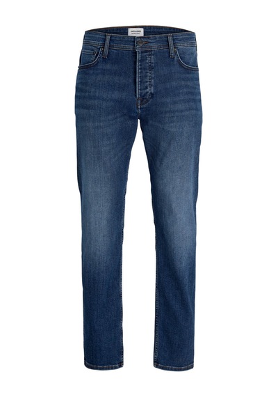 Jack & Jones Jjmike Jjorıgınal St 172 Jeans 12289829 Lacivert