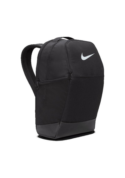 Nike Brasilia 9.5 Antrenman Siyah Sırt Çantası Orta Boy, 24 L Dh7709-010