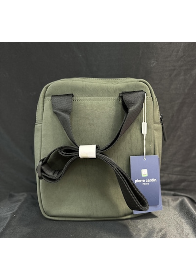 Pierre Cardin 01pc00102-ysl Portföy Çantası Yeşil Yesil