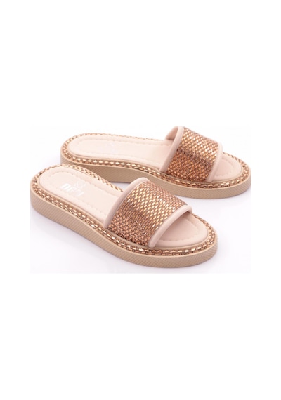 Dgn Pm170-k10125 Kadin Terlik PM170-K10125-1211-R0175 Bej